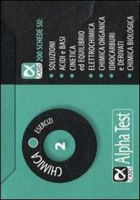 Chimica. Esercizi Vol. 2