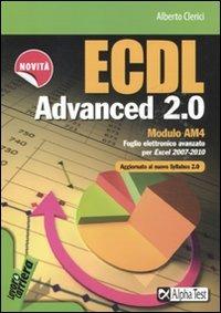 ECDL Advanced