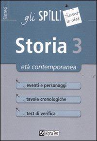 Storia 3