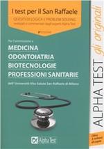 I test per il San Raffaele