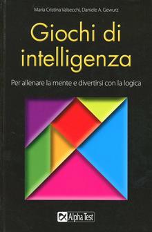 Giochi di intelligenza