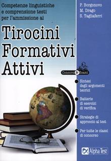Tirocini Formativi Attivi