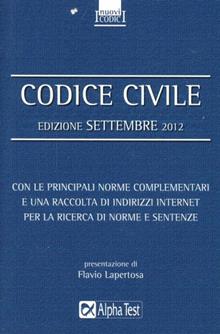 Codice civile
