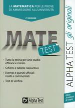 Matetest