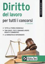 Diritto del lavoro