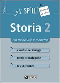 Storia Vol. 2