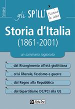 Storia d'Italia (1861-2001)