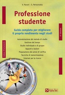 Professione studente