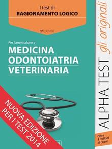 I test di ragionamento logico. Manuale di preparazione