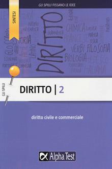 Diritto Vol. 2