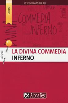 Divina commedia: inferno