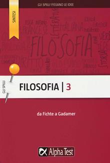 Filosofia Vol. 3