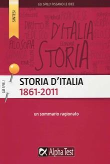Storia d'Italia (1861-2012)