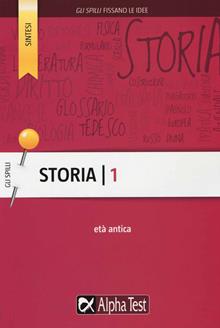 Storia Vol. 1