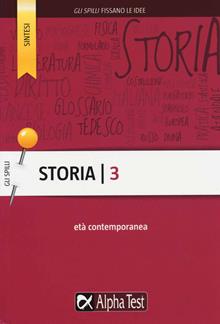 Storia Vol. 3