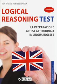 Logical reasoning test