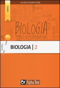 Biologia. Vol. 2 - Andrea Brambilla,Alessandra Terzaghi - copertina