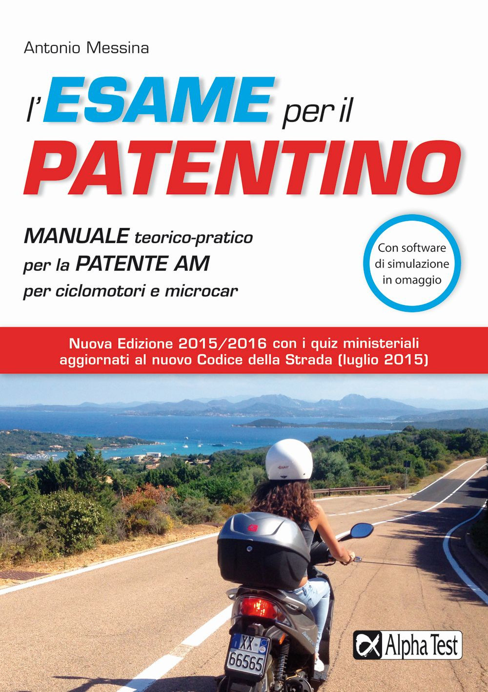 Libreria Postumia