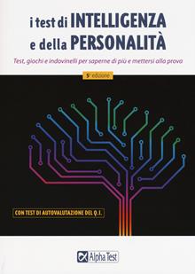 I test di intelligenza e della personalità