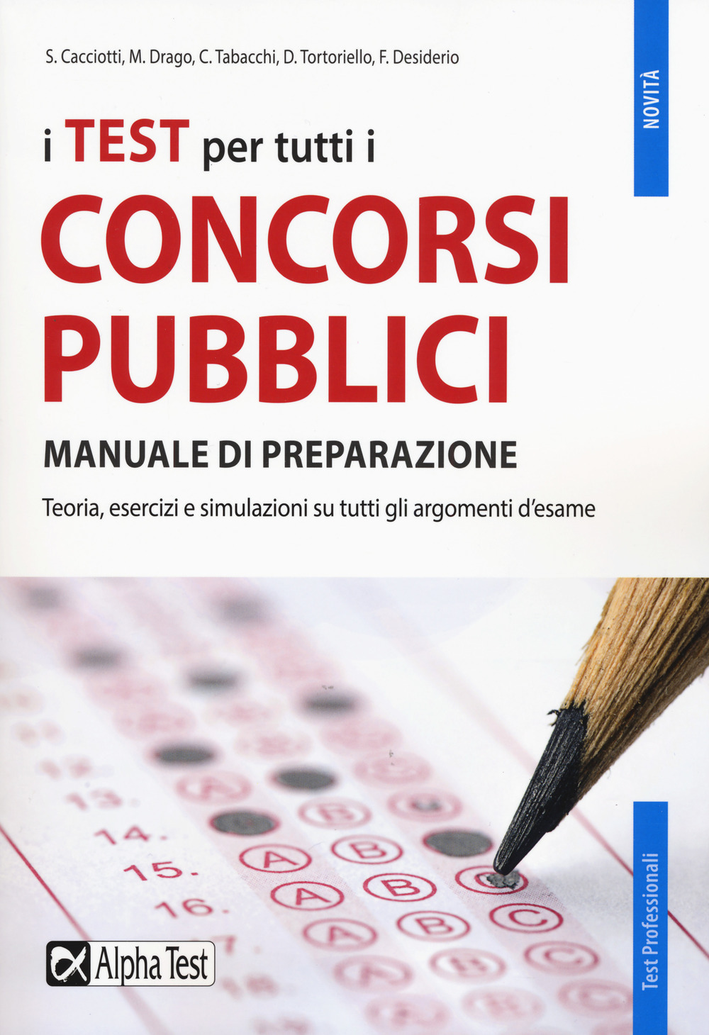 F.E.N. Libreria