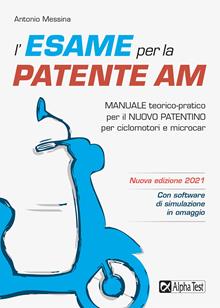 Esame per la patente AM