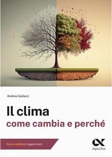 Il clima. Come cambia e perché