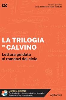 La trilogia di Calvino. Lettura guidata ai romanzi del ciclo