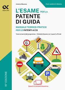 L'esame per la patente di guida