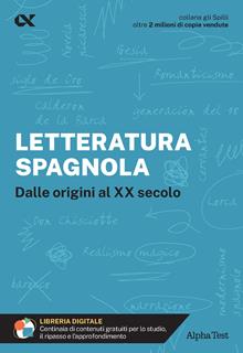 Letteratura spagnola