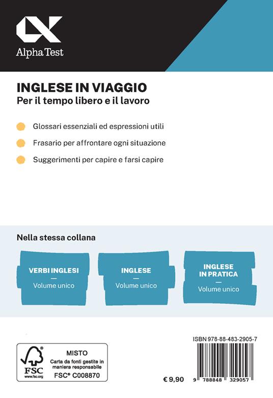 Inglese in viaggio - Daniel Stephens,Stefania Zamagni - 2