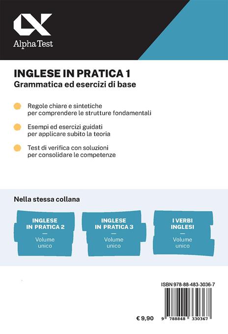L'inglese in pratica. Vol. 1: Livello di base - Daniel Stephens - 2
