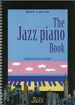 The jazz piano book. Ediz. italiana