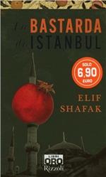 La bastarda di Istanbul