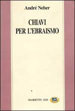 Chiavi per l'ebraismo