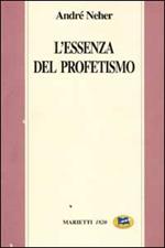 L'essenza del profetismo