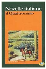 Novelle italiane. Il Quattrocento