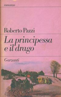 La principessa e il drago