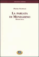 La parlata di Meneghino. Dialectica [1939]