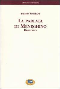La parlata di Meneghino. Dialectica [1939] - Pietro Stoppani - copertina