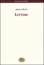 Lettere. Raccolte e annotate da Raffaello de Rensis [1932]