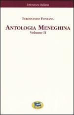 Antologia meneghina. Vol. 2