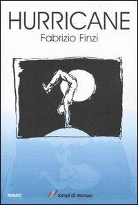 Hurricane - Fabrizio Finzi - copertina