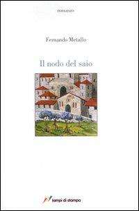 Il nodo del saio - Fernando Metallo - copertina