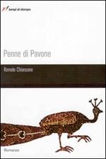 Penne di pavone