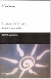 Il covo dei briganti - Michele Sanseverino - copertina