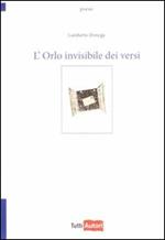 L' orlo invisibile dei versi