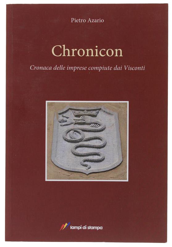 Bergoglio Libri d'Epoca Snc