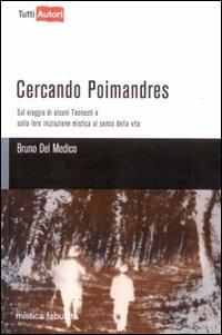 Cercando Poimandres - Bruno Del Medico - copertina
