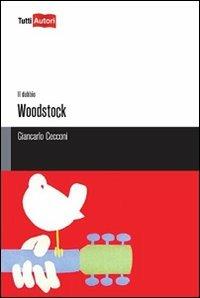 Woodstock - Giancarlo Cecconi - copertina