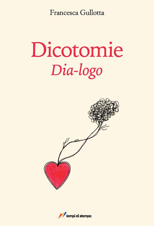 Dicotomie. Dia-logo - Francesca Gullotta - copertina